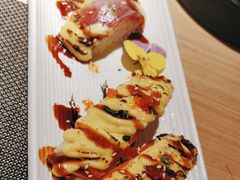 -德川家日本料理(中关村寰太大厦店)