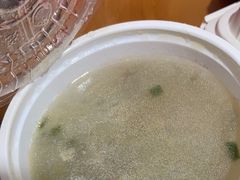 -小杨生煎(成山巴黎春天店)