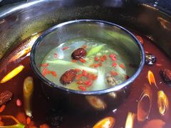 -秋语木桶鱼.酸菜鱼(开发区火车站店)