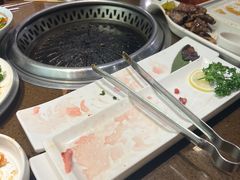 -合合大冷面(湖南店)