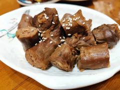 -守柴炉烤鸭&顺水鱼馆(合生汇店)