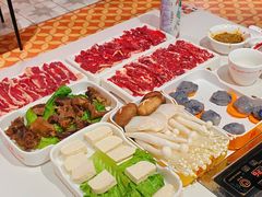 -八合里潮汕鲜牛肉火锅(惠州华贸店)