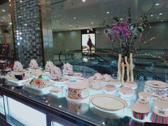 -安薇塔英式下午茶(万科中心店)