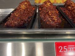 -韩麦大冷面(桂花街直营店)