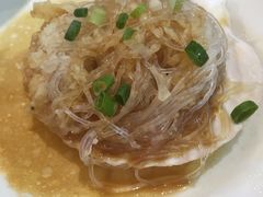 -秦唐一号西安菜馆(钟楼店)