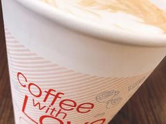 -JAMROCK 乐啡意咖啡