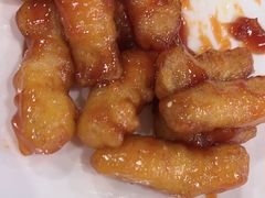 -鑫巴蜀小镇 · 水煮鱼专研店(玉桥店)