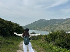 -嵛山岛