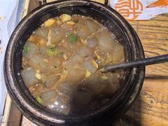 -小杨烤肉(朱雀店)