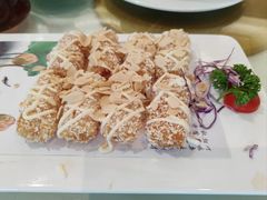 -新兴家喻酒家·羊城名宴(昌岗店)