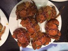 -小天鹅戴斯酒店鲸鲨百汇创作料理