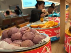 -龍歌自助小火锅(城阳万象汇店)