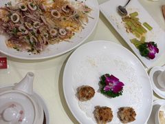 -兴悦酒家(环市东路店)