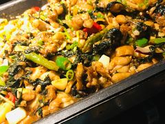 -听说碳烧蛙(高新万达店)