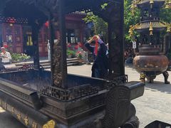-长春观