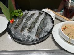 -海底捞火锅(江北万达商业广场店)