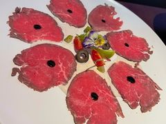 -404干式熟成牛排馆•聚会餐厅