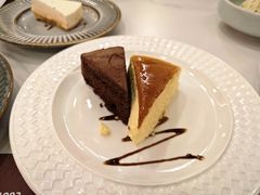 -斗牛士牛排餐厅(嘉里汇店)