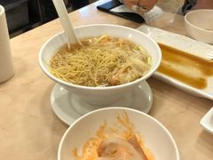 -盛记粥面(佐敦店)