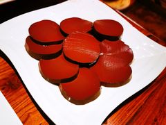 空运鸭血-草原牧羊火锅·龙虾·烤鱼(杨浦店)