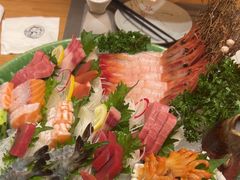 -鮨桐日本料理(望京店)