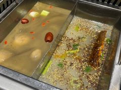 -袁记串串香(北国店)