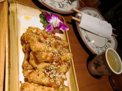 -额娘·春饼烤鸭(天鸿店)