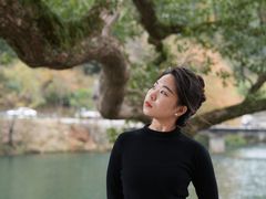 -上坦村