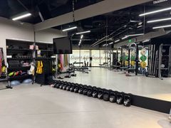 -超级猩猩健身·私教(上海体育场店)