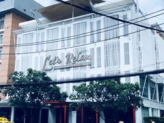 门面-Let's Relax Spa(Phuket 3rd Street)