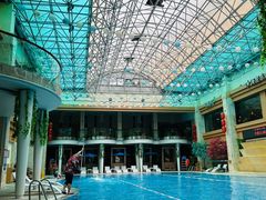 -碧水豪园·足浴·SPA·汗蒸·那须汤泉(中山东路店)