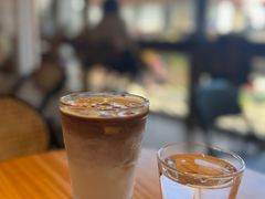 -LOOKA COFFEE(大鹏所城店)