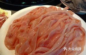 Super Fresh Goose Intestine
