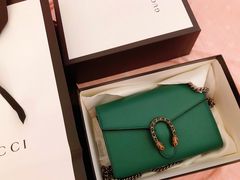 -Gucci(厦门万象城店)