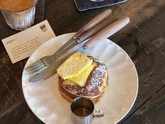 -Silly Dog Coffee(滨江店)