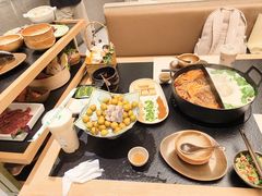 -山缓缓火锅(上海闵行龙湖店)