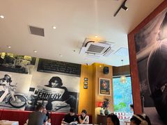 -安妮意大利餐厅(世贸天阶店)
