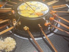 -醉二娘正宗西昌火盆烧烤(大丰店)