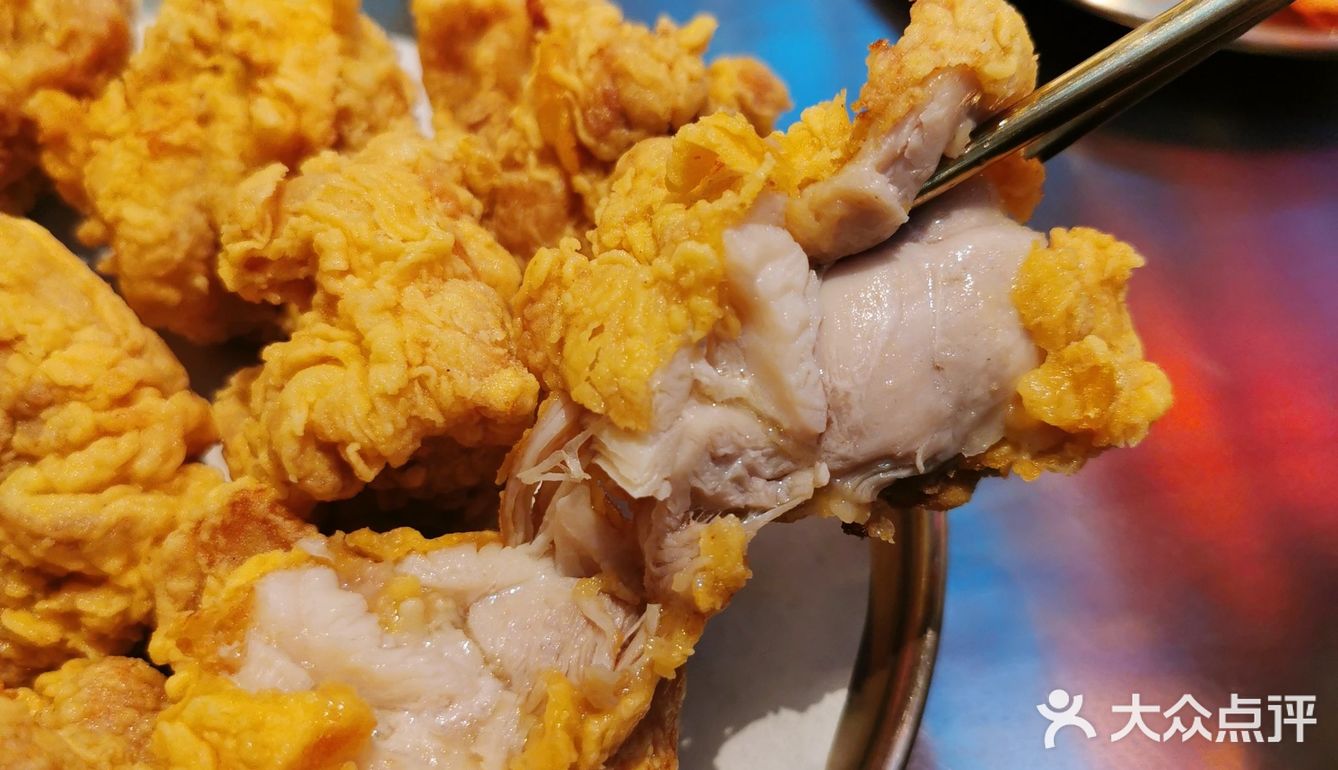 泥炉烤肉界的杠把子，其实是个沈阳老太太？[胜利]