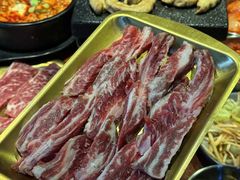 -火炉情韩国料理店(古田路店)
