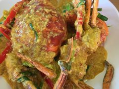 -J Daeng Seafood