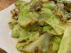 -巷子深菜馆(新华路店)