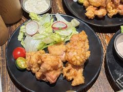 -小川洋风料理(街道口店)