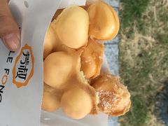 奶酱鸡蛋仔-芳叔(动漫星城店)