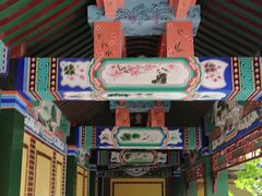 -天津妈祖文化园