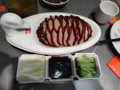 -褚记烤鸭·南京家常菜(雨花e-park店)