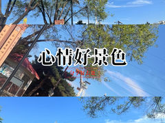 -万泉公园