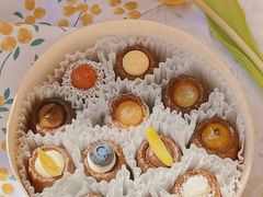 -发酵食堂(屏风街店)