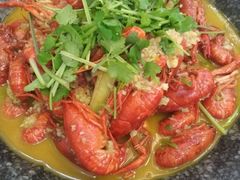 -杨胖子私房菜(秦虹路店)