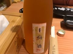 -吟松日式料理(莘庄店)